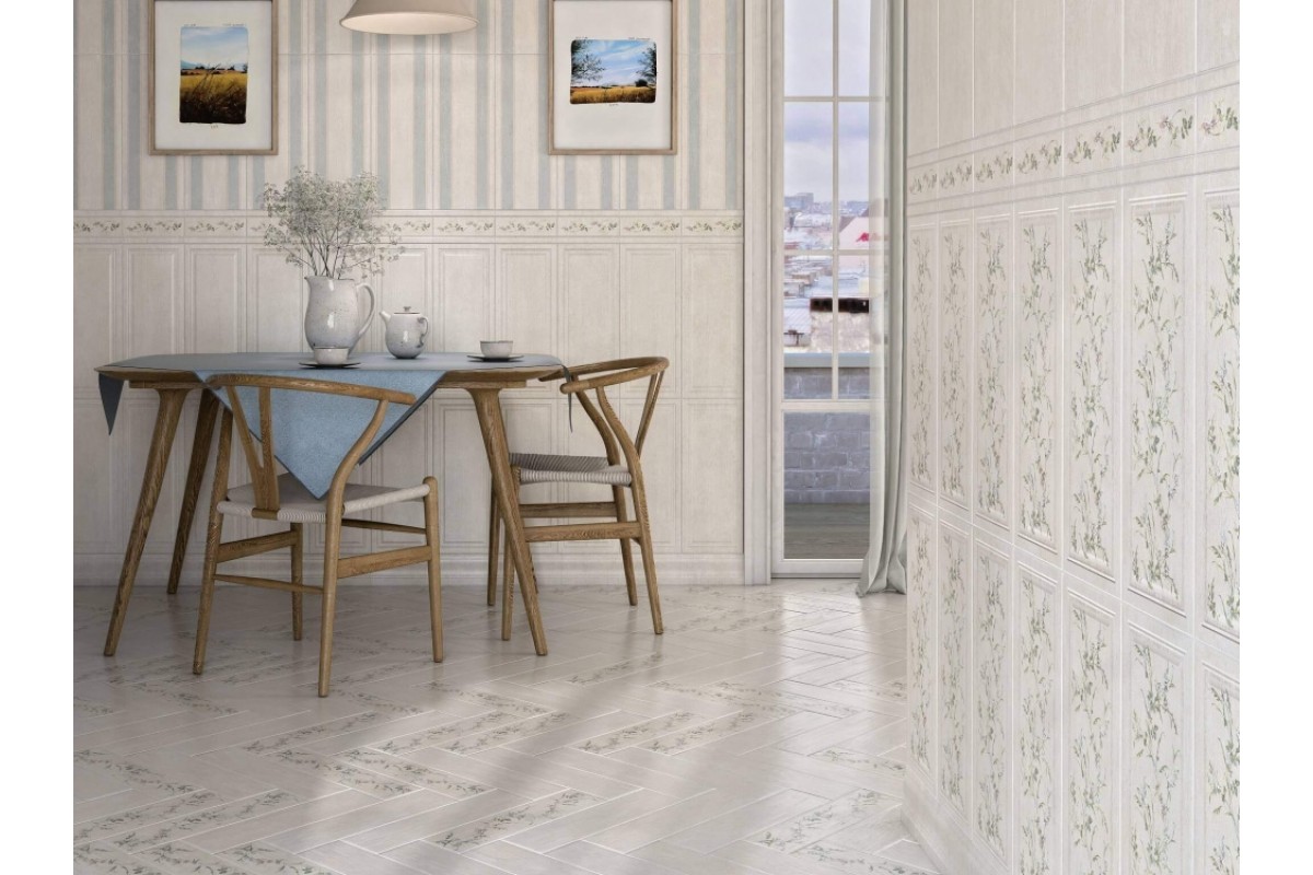 Керамогранит Kerama Marazzi Кантри Шик